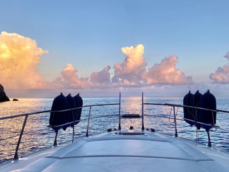 Location à Göcek - Mano Marine Mano Marine 37 Grand S sur SamBoat