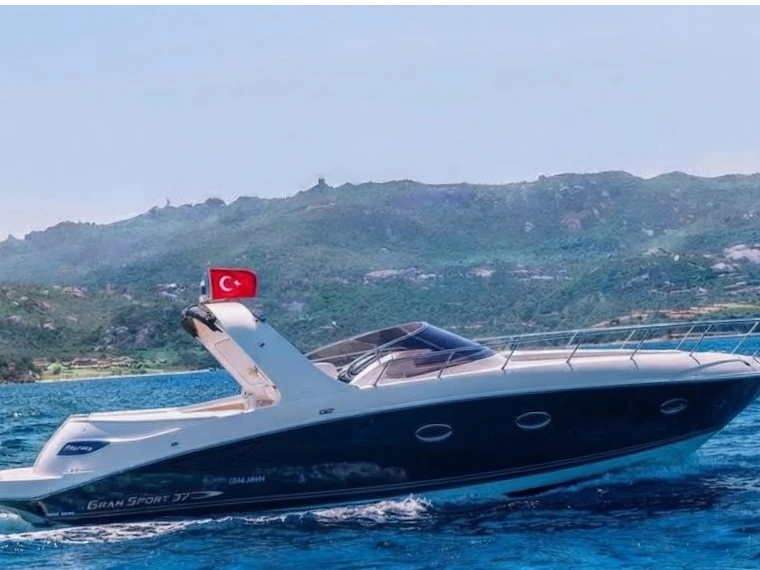 Location à Göcek - Mano Marine Mano Marine 37 Grand S sur SamBoat