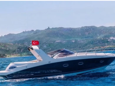 Noleggio a Göcek – Mano Marine Mano Marine 37 Grand S su SamBoat
