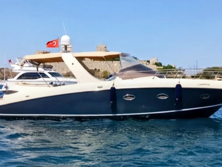 Louez un Mano Marine Mano Marine 37 Grand S à Göcek