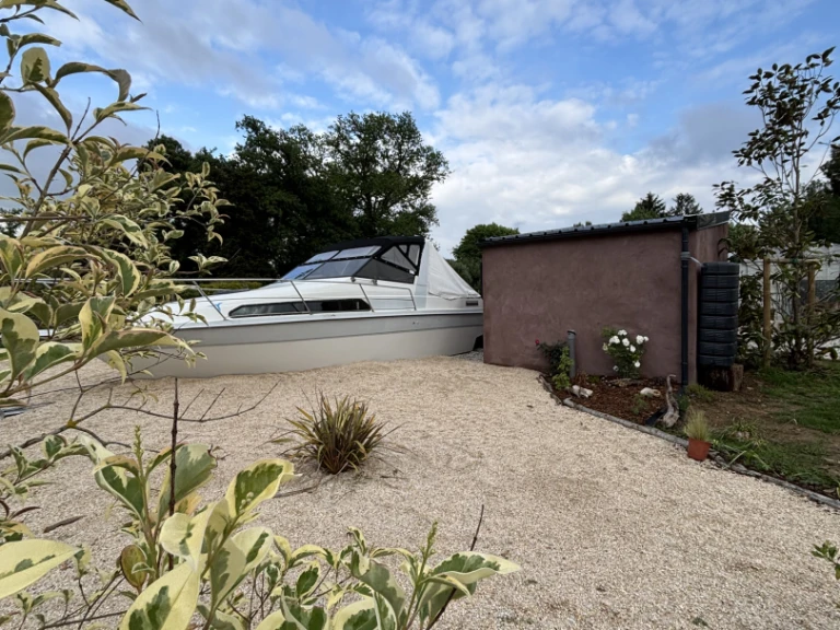 Location Yacht Daytona avec permis