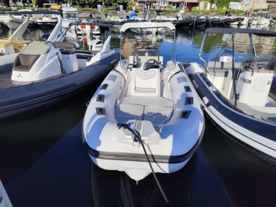 Zodiac Medline da affittare a  Porto-Vecchio