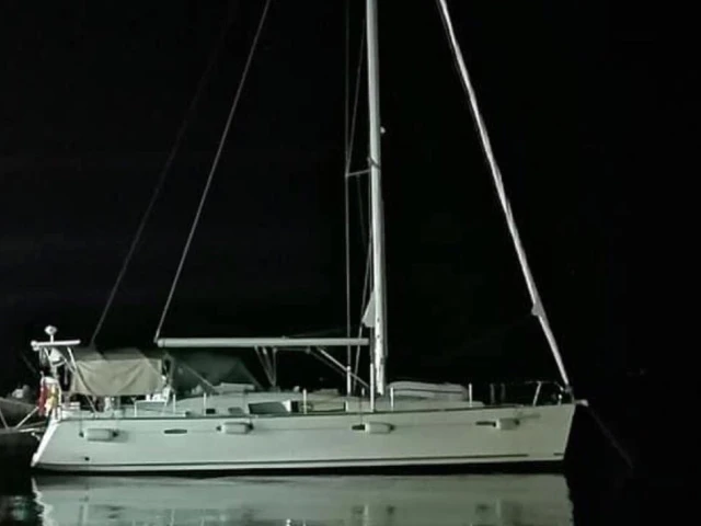 Louer Voilier avec ou sans skipper Bénéteau à Samsun Körfezi