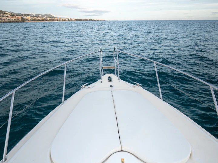 Bateau à moteur à louer à Sant Feliu de Guíxols au meilleur prix