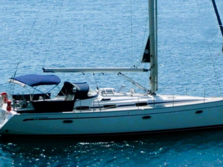 Location Voilier à Marina di Grosseto - Bavaria Bavaria 42 Cruiser