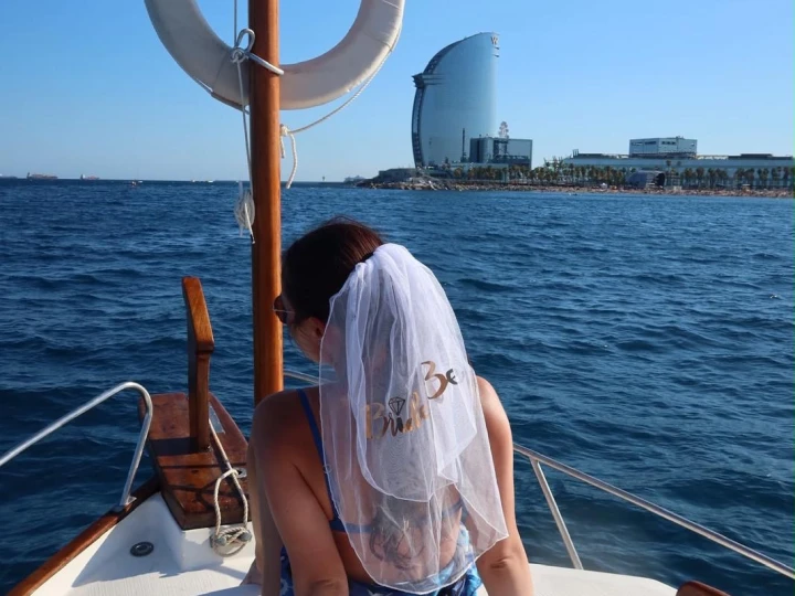 Location bateau Menorquin-Yachts Llevant 39 à Port Olympique de Barcelone sur Samboat