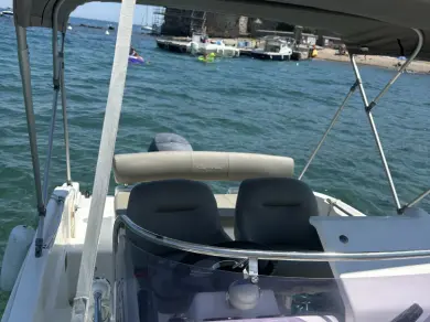 Location à Le Cap d'Agde - B2 Marine 572 DC sur SamBoat