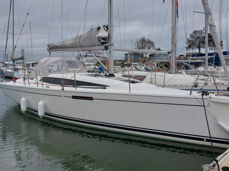 Location bateau Dehler Dehler 34 à Loctudy sur Samboat