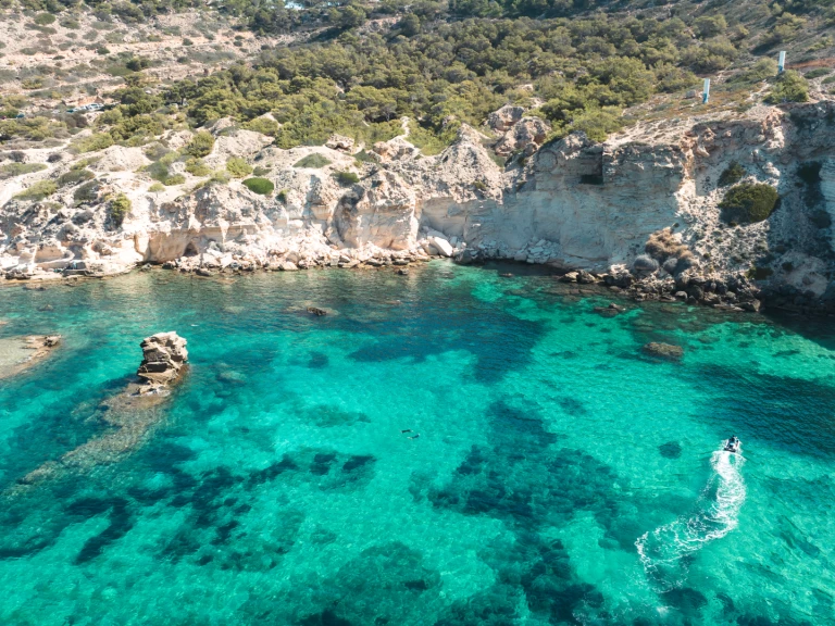 Location Jet ski à Palma de Majorque -  SEADOO GTX 230