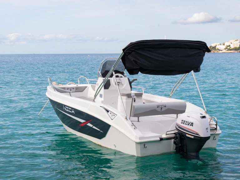 Location à Palma de Majorque - Trimarchi Nica sur SamBoat