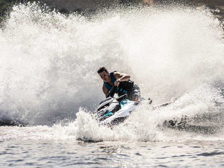 Location bateau  SEADOO GTX 230 à Palma de Majorque sur Samboat