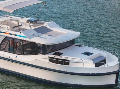 Motorboot mieten in Trèbes zum besten Preis
