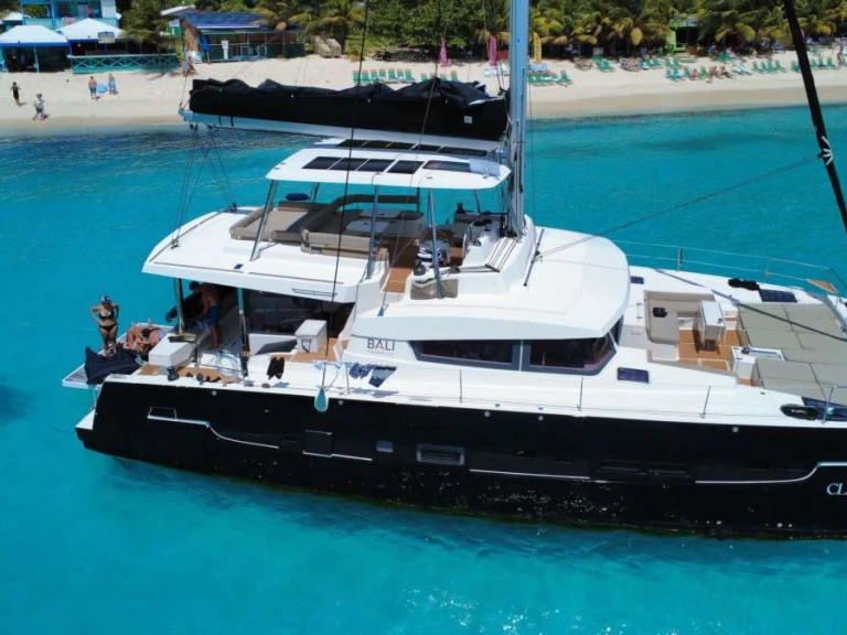 Louez un Bali Cleopatra à Îles Vierges américaines (USVI)