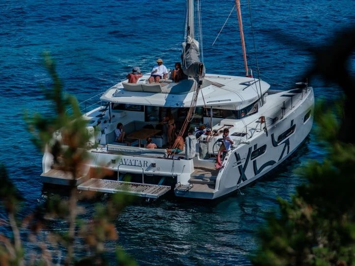 Location bateau Excess Excess 15 à Es Jondal sur Samboat