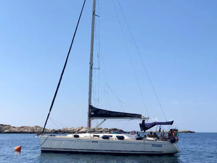 Location Voilier à Palerme - Dufour Dufour 40 Performance