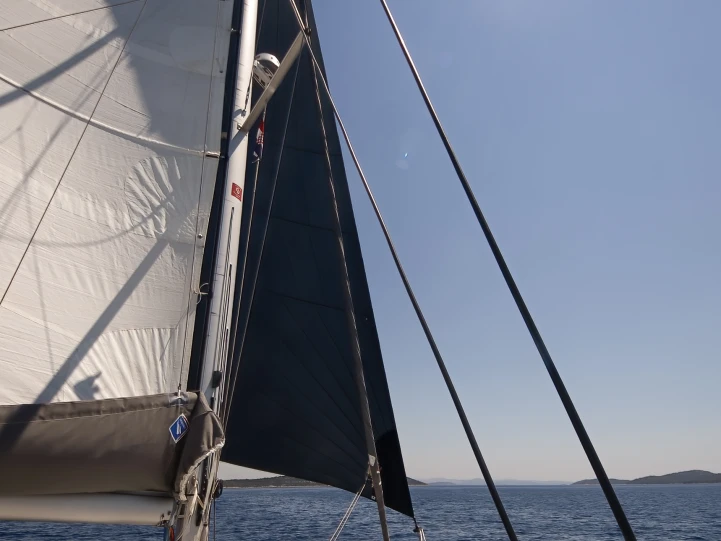 Catamaran à louer à Tribunj au meilleur prix