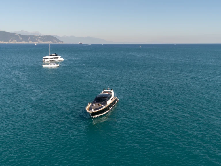 Location à Viareggio - CERRI Cerri 86  sur SamBoat