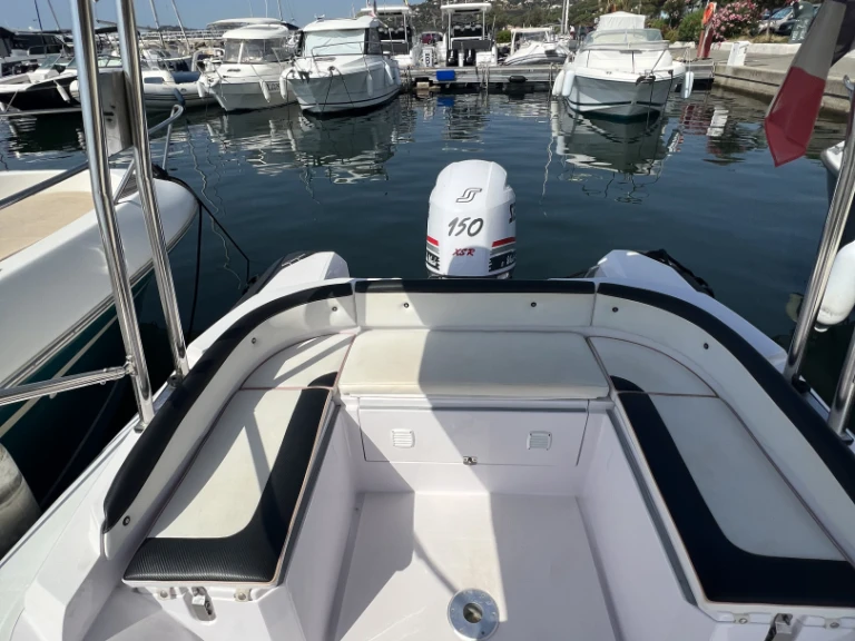 Location bateau Selva SELVA 6.50 à Les Issambres sur Samboat