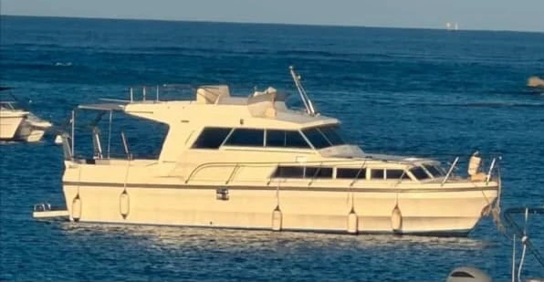 Location à Xemxija - Ferretti Altura 38 Fly sur SamBoat