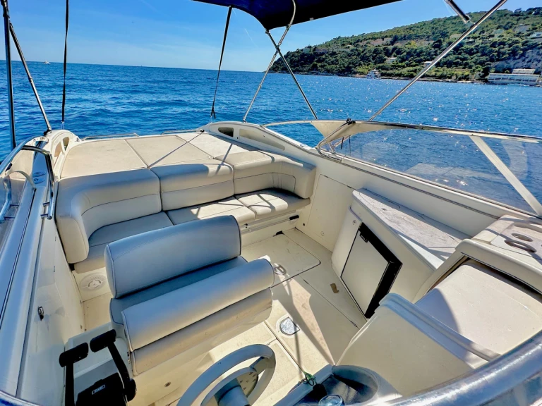 Location bateau Fiart Fiart 27 Sport à Beaulieu-sur-Mer sur Samboat