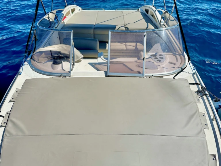 Louer Bateau à moteur avec ou sans skipper Fiart à Beaulieu-sur-Mer