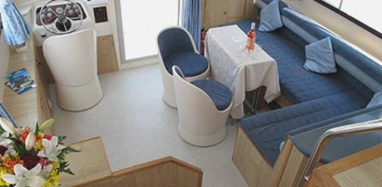 Location à Homps - Le Boat Calypso sur SamBoat