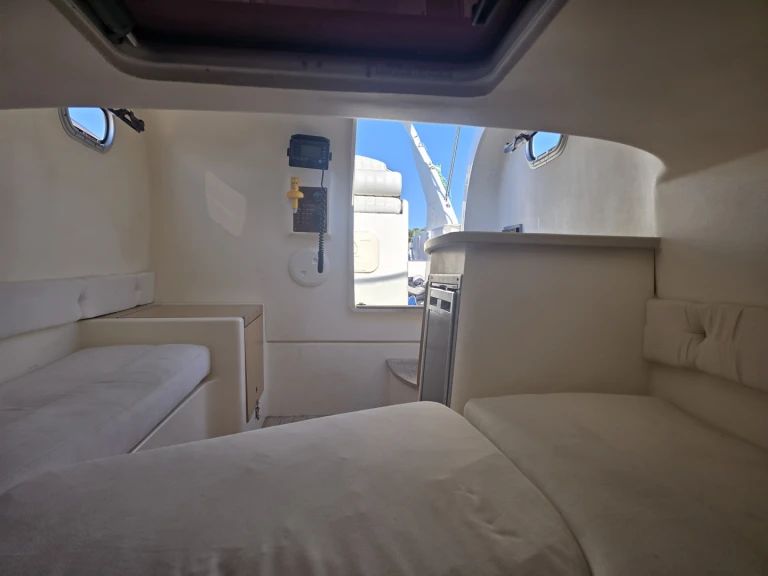 Location à France - Capelli Tempest 900 WA sur SamBoat
