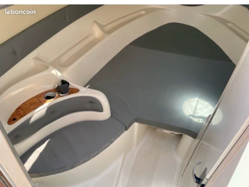Location à Antibes - Salpa Saver 20.5 sur SamBoat