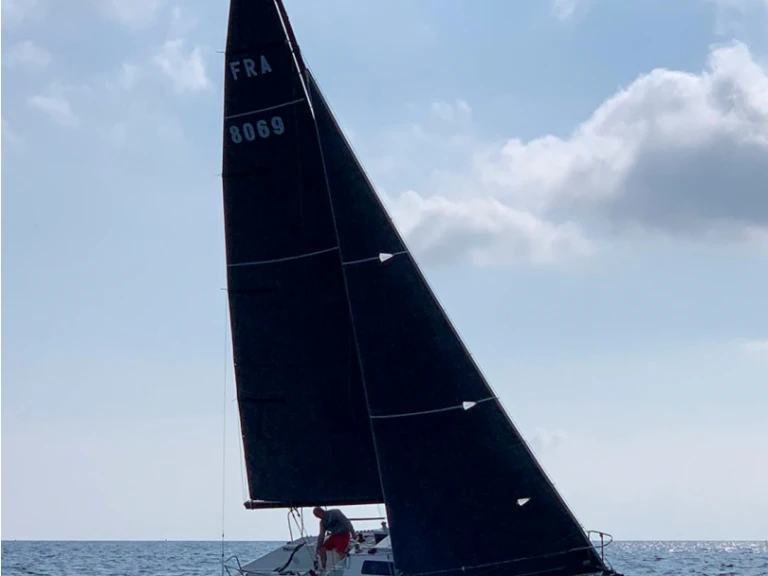 Location à Loctudy - Proto halftonner sur SamBoat