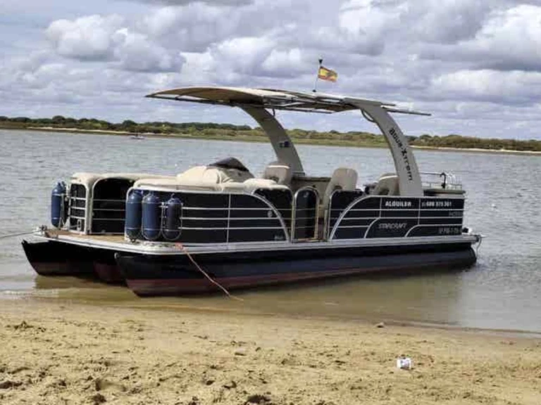 Bateau à moteur à louer à Lepe au meilleur prix