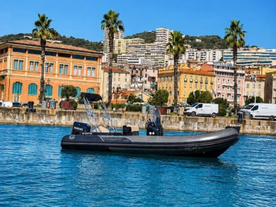 Alquiler Ajaccio - Capelli Tempest 625 en SamBoat