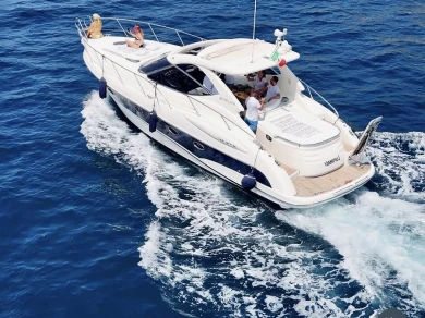 Noleggio a Palerme – Atlantic Atlantic 42,5 su SamBoat