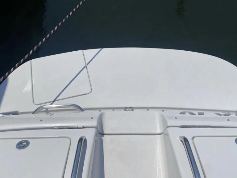 Location Bateau à moteur Crownline avec permis