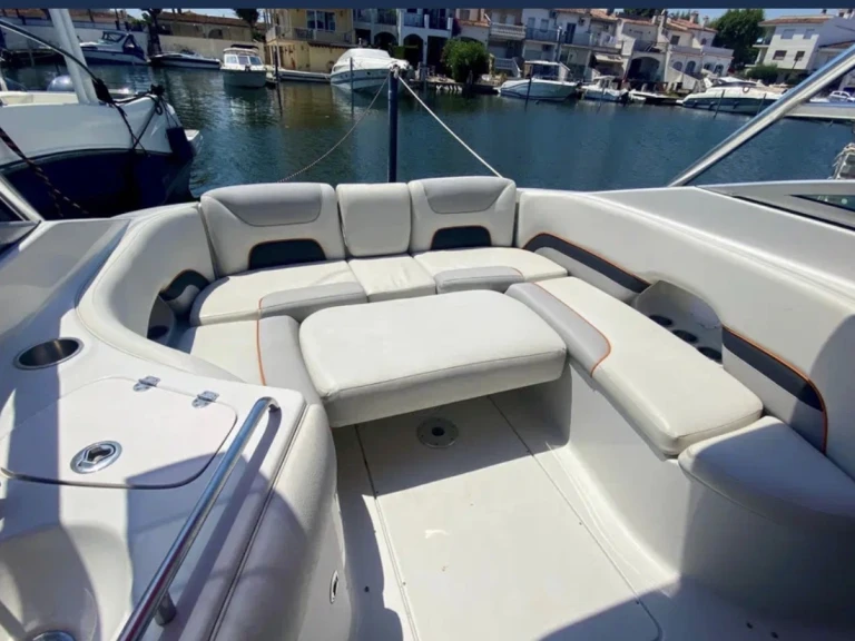 Crownline Crownline 270 BR a louer à Empuriabrava