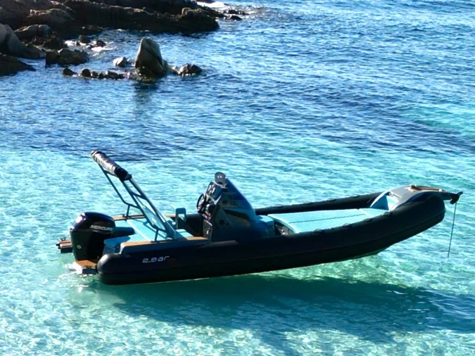 Location bateau 2bar 2Bar 68 à Cannigione sur Samboat