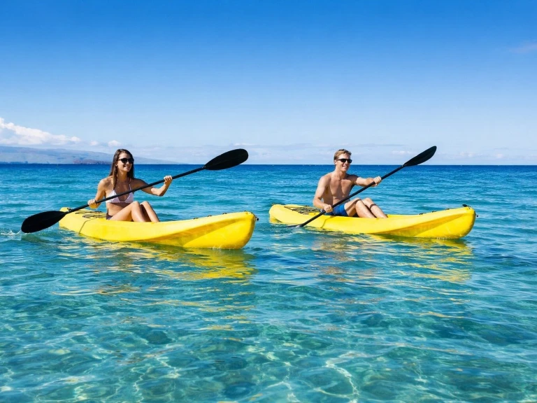 Catamaran à louer à La Paz au meilleur prix