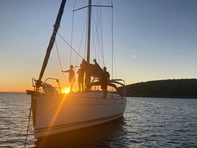 Louer Voilier avec ou sans skipper Custom Made à La Paz