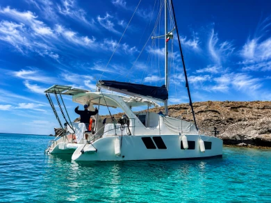 Custom Made custom de alquiler a La Paz