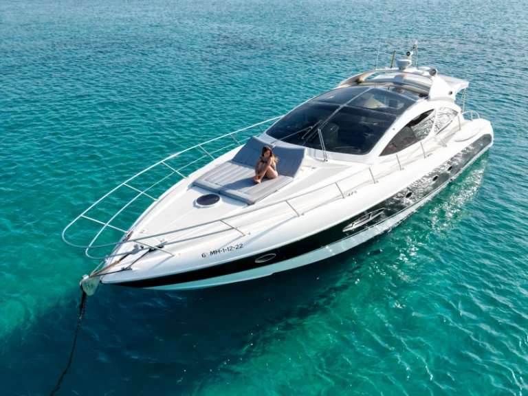 Louer Yacht avec ou sans skipper Gobbi à Port Mahon