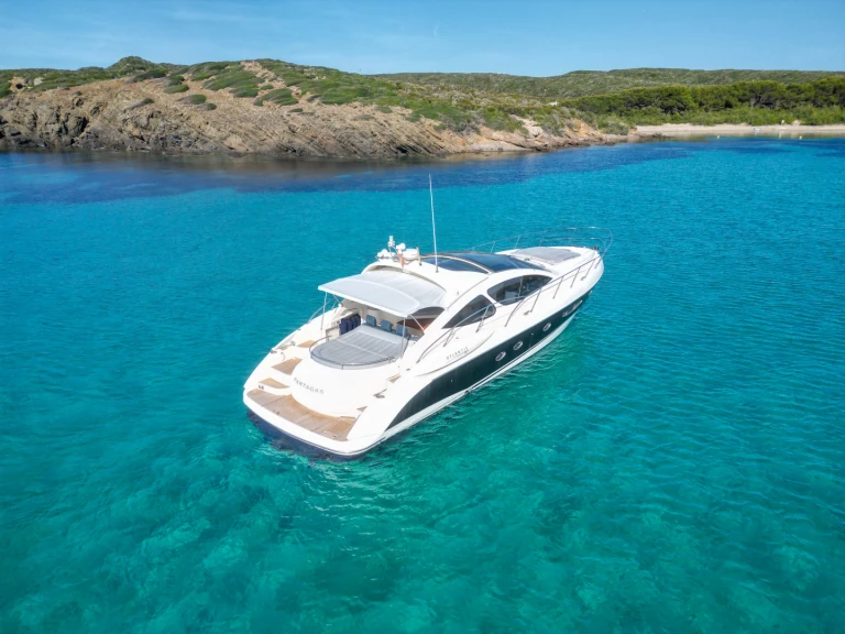 Location Yacht Gobbi avec permis