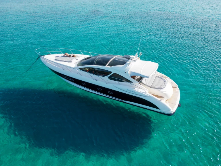 Yacht à louer à Port Mahon au meilleur prix