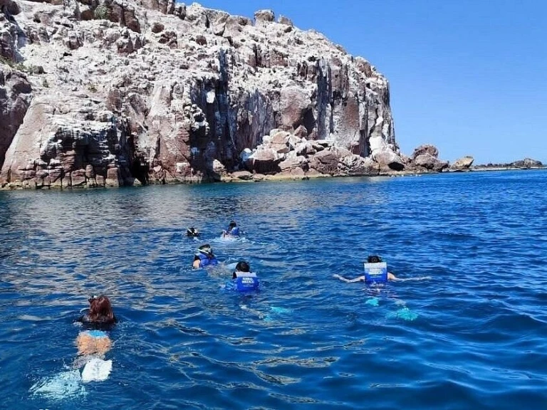 Catamaran à louer à La Paz au meilleur prix