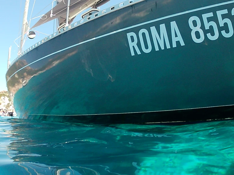 Louez un Solaris Solaris 40 à Palau