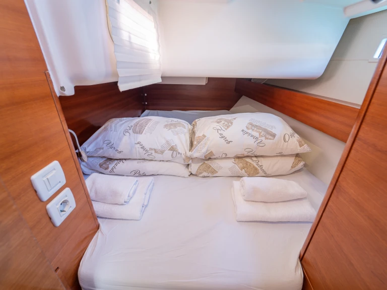 Louer Voilier avec ou sans skipper Salona à Kaštela