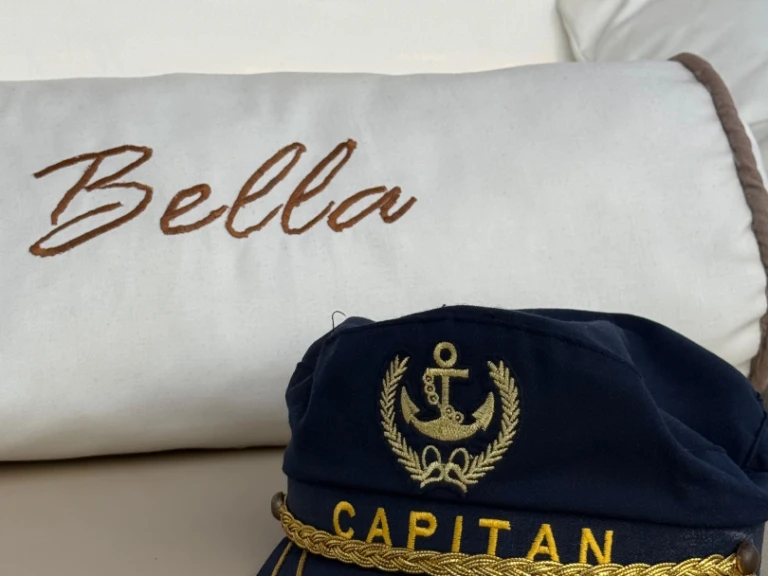 Louer Bateau à moteur avec ou sans skipper Sunseeker à Torrevieja