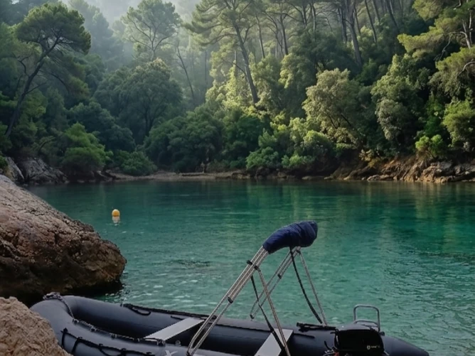 Location à Marseille - X-Pro X pro 430 sur SamBoat