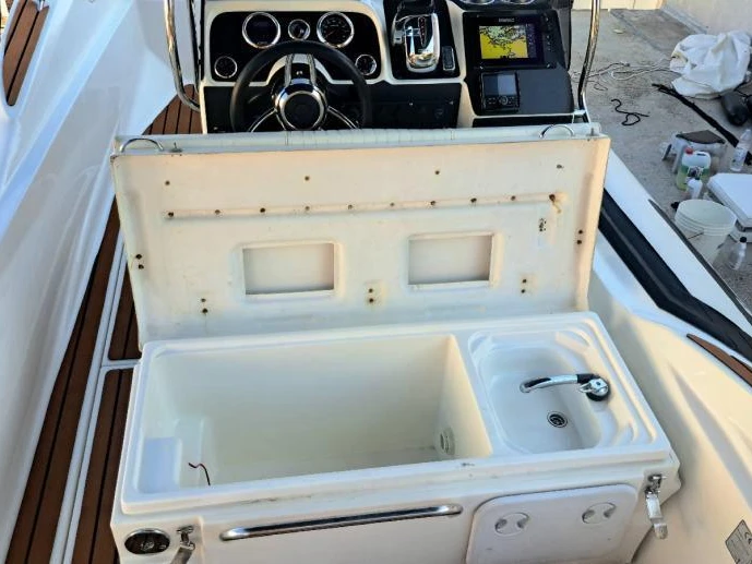 Location bateau Split pas cher Zar 75 Suite