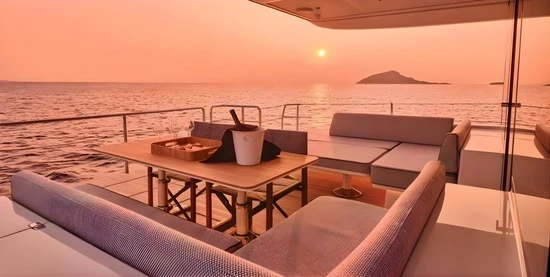 Location Yacht  avec permis