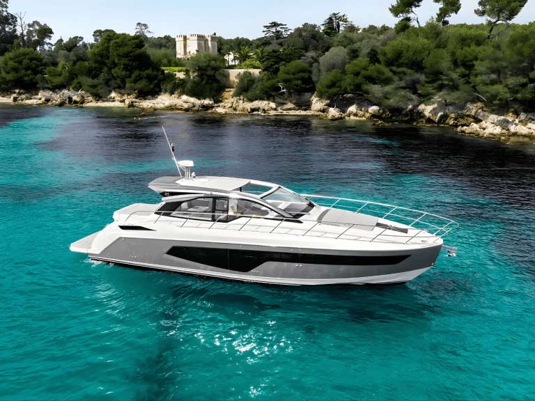 Location à Palaio Faliro - Azimut Azimut 51 sur SamBoat