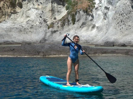 Location bateau Ponza pas cher Bwa 750